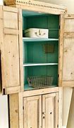 Image result for Flat Screen TV Corner Cabinets