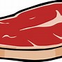 Image result for Lean Meat Clip Art