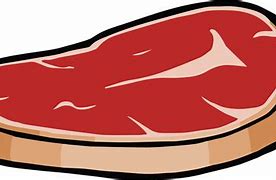 Image result for Meat Clip Art Transparent