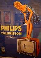 Image result for Philips 19 TV