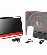 Image result for Solid State Drive HP All in One Envy