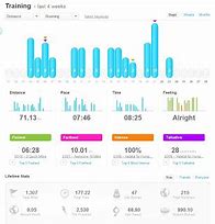 Image result for Daily Mile Challenge