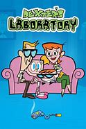 Image result for Dexter Laboratory Characters