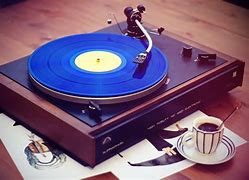 Image result for Vintage Ambassador Record Player with Radio