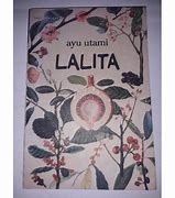 Image result for Novel Ayu Utami