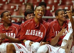 Image result for Alabama Crimson Tide Men's Basketball