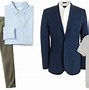 Image result for Valet Service Outfit for Men
