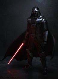 Image result for Darth Vader Suit Redesign