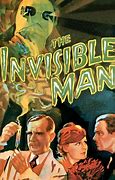 Image result for Watch the Invisible Man
