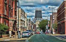Image result for Hope Street Liverpool