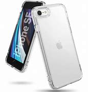 Image result for Ringke Fusion X iPhone SE ClearCase
