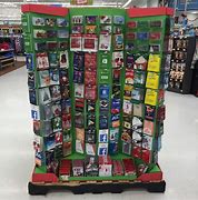Image result for Walmart Gift Card Display
