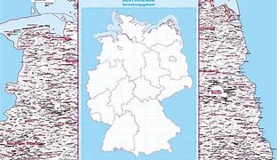 Image result for Verwaltungskarte Deutschland