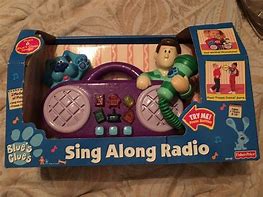 Image result for Boombox Radio Toy