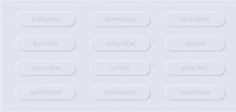 Image result for Free Vector Web Buttons