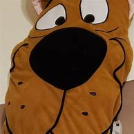Image result for Scooby Doo Sleeping Bag