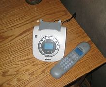 Image result for Retro Cordless Phone