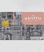 Image result for nailete