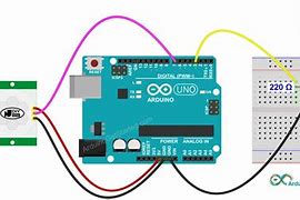 Image result for Arduino Circuit Schematic