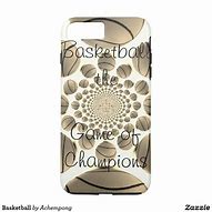 Image result for Red Basketball iPhone 7 Plus Case