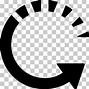Image result for Computer Reset Button Symbol