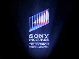 Image result for Old Sony Color TV