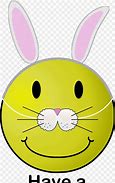 Image result for Easter Smiley Emoji