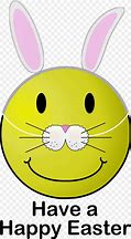 Image result for Easter Smiley Emoji