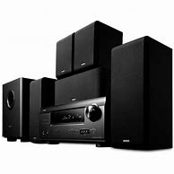 Image result for What Is a Home Theatre System