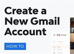 Image result for How to Set Up a Gmail Account Email