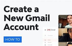 Image result for Create New Gmail Address
