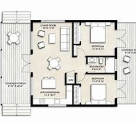 Image result for 800 Sq FT Tiny House