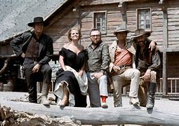 Image result for Pistol Used by Bronson I Once Upon a Time in the West