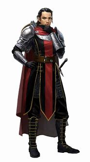 Image result for Human Guard Dnd 5E