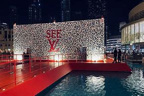 Image result for Louis Vuitton Dubai