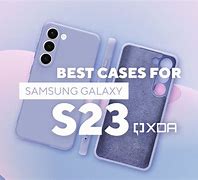 Image result for S23 Plus Coach Phone Case
