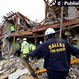 Image result for Texas Fertilizer Plant Explosion