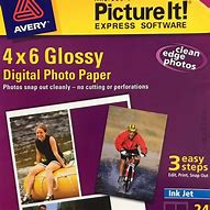 Image result for +Digtial Paper 4X6