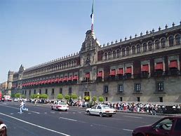 Image result for Mexico City Capital Building