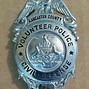 Image result for Corrections Officer Badge