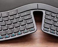 Image result for Microsoft Sculpt Ergonomic Keyboard