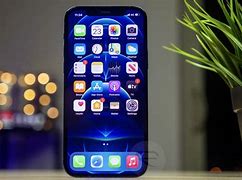 Image result for iPhone 12 Pro Home Display