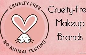 Image result for Makeup Brands That Are Cruelty Free
