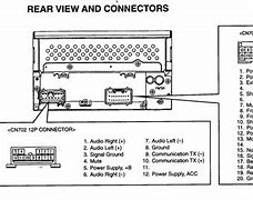 Image result for Pioneer Car Audio Wiring