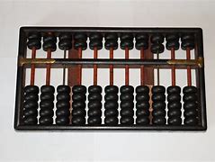 Image result for Abacus Beads Chinese