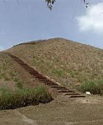 Image result for Pyramid of La Venta
