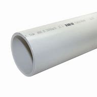 Image result for 3 in PVC Pipe