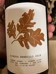 Image result for Cameron Nebbiolo