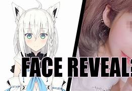 Image result for Artia Hololive Real Face