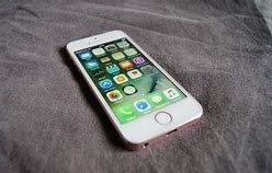 Image result for Rose-Colored iPhone 5S